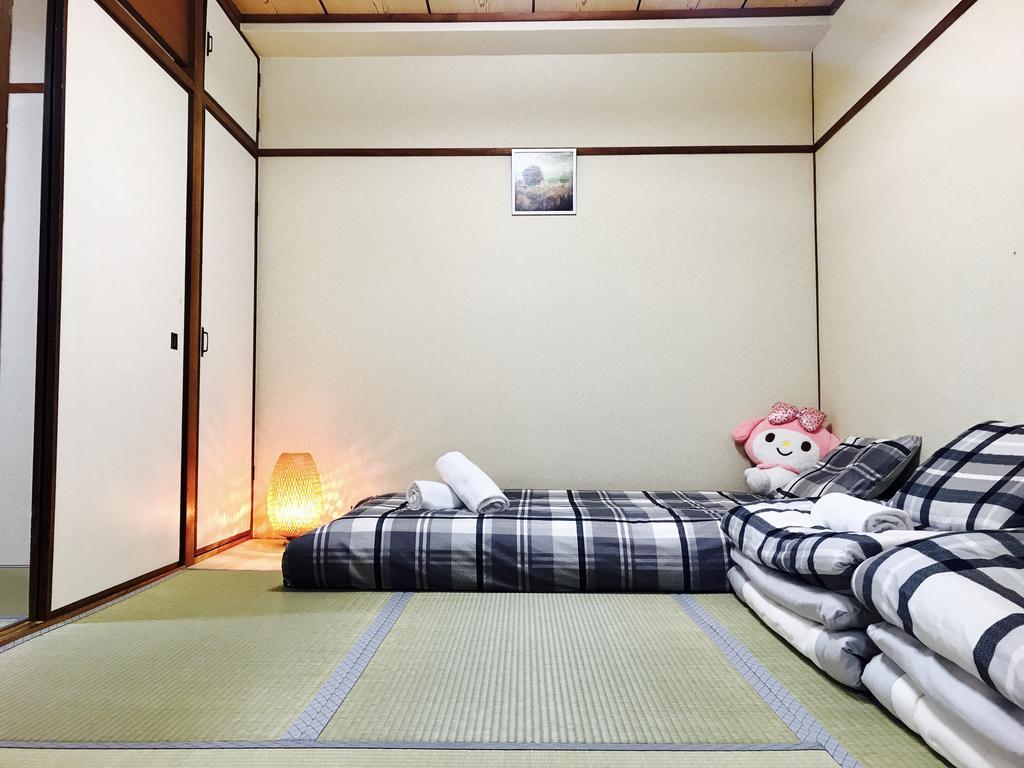 Shimanouchi *