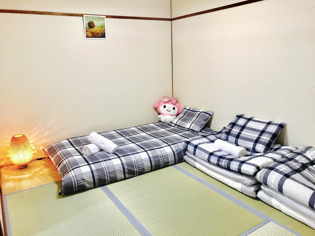 Shimanouchi Apartamento Osaka