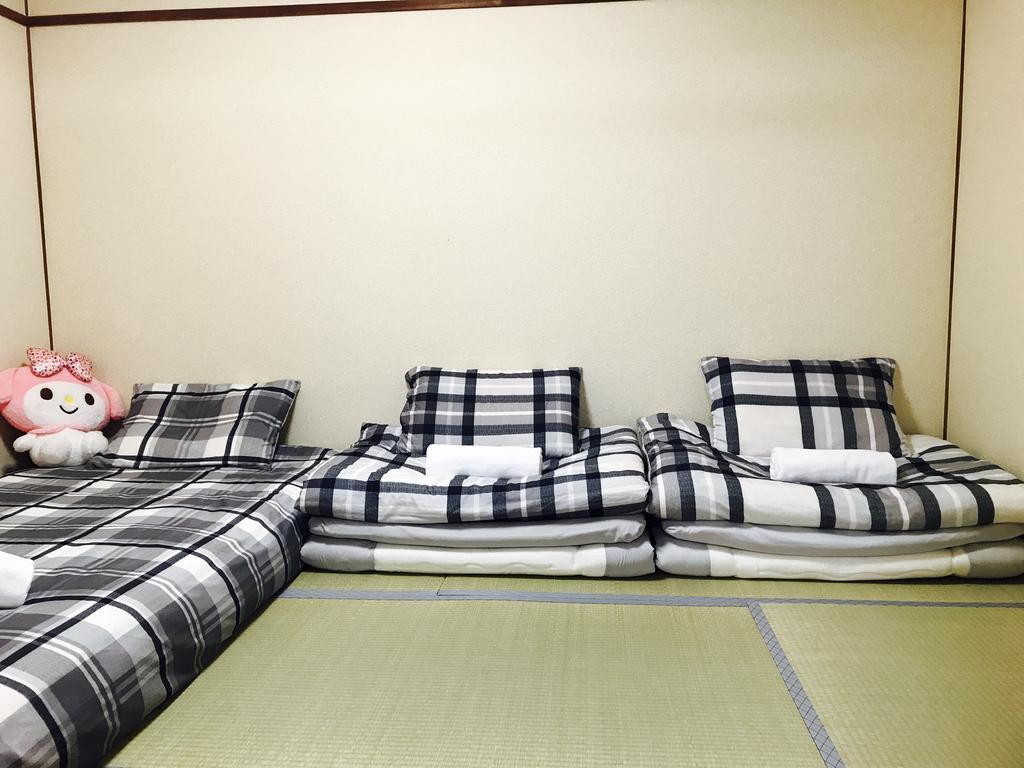 Shimanouchi *