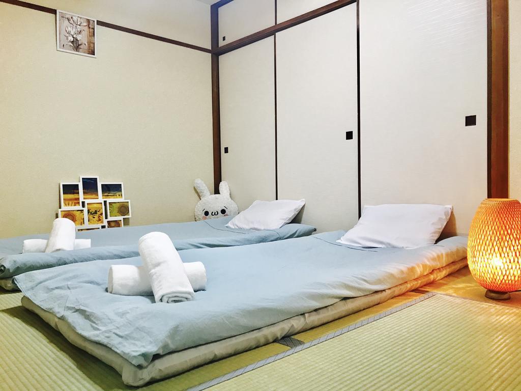 Apartamento Shimanouchi