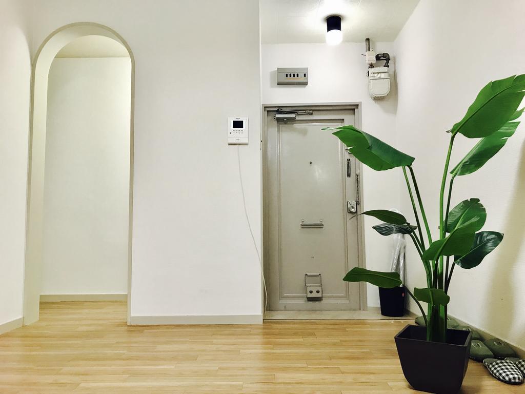 Shimanouchi Apartamento