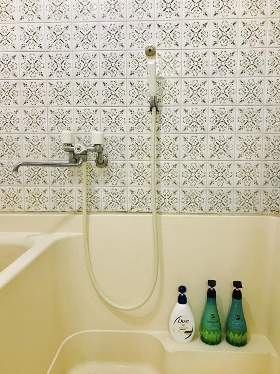Apartamento Shimanouchi