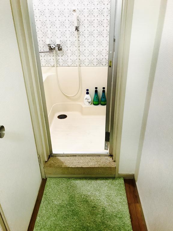 Shimanouchi Apartamento Osaka